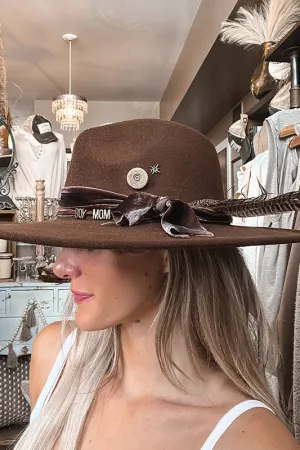 1HG Boy Mom Rancher