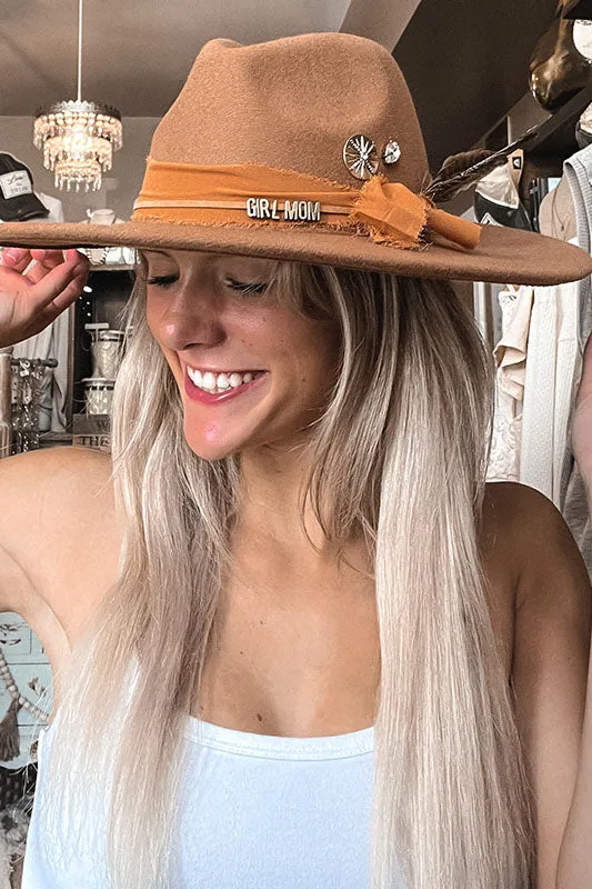 1HG Girl Mom Rancher