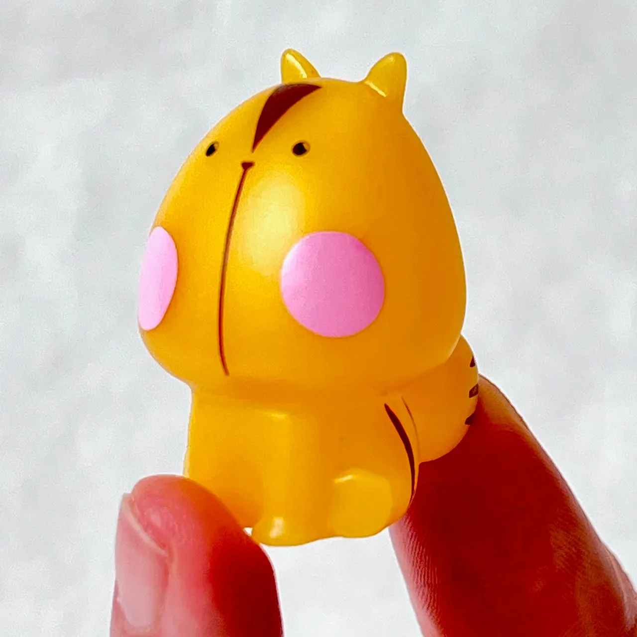72002 ZOO ANIMAL FIGURINES-50