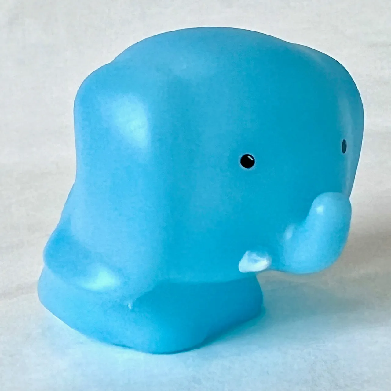 72002 ZOO ANIMAL FIGURINES-50
