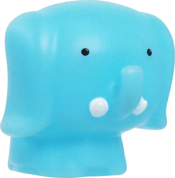 72002 ZOO ANIMAL FIGURINES-50