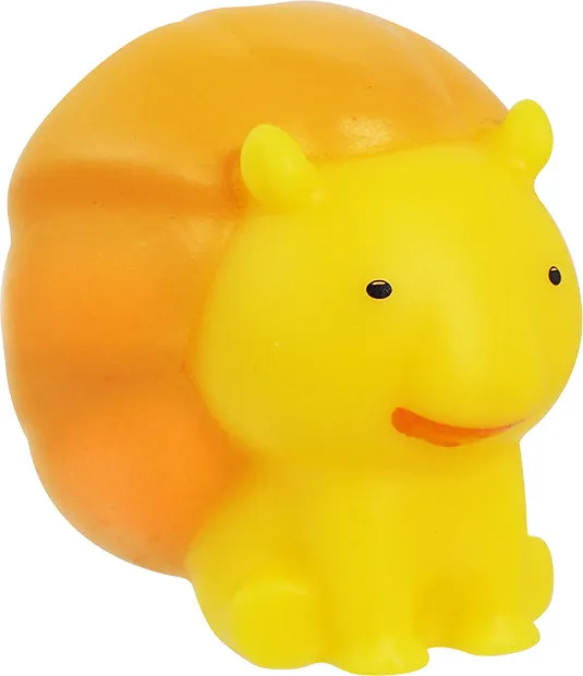 72002 ZOO ANIMAL FIGURINES-50