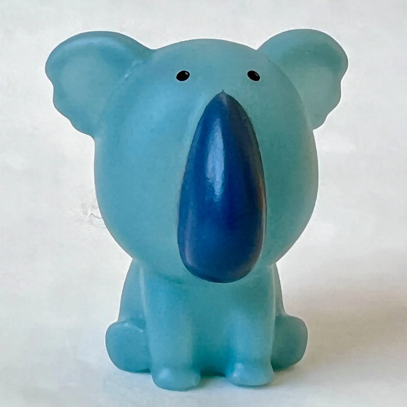 72002 ZOO ANIMAL FIGURINES-50