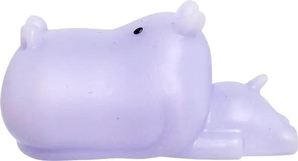 72002 ZOO ANIMAL FIGURINES-50