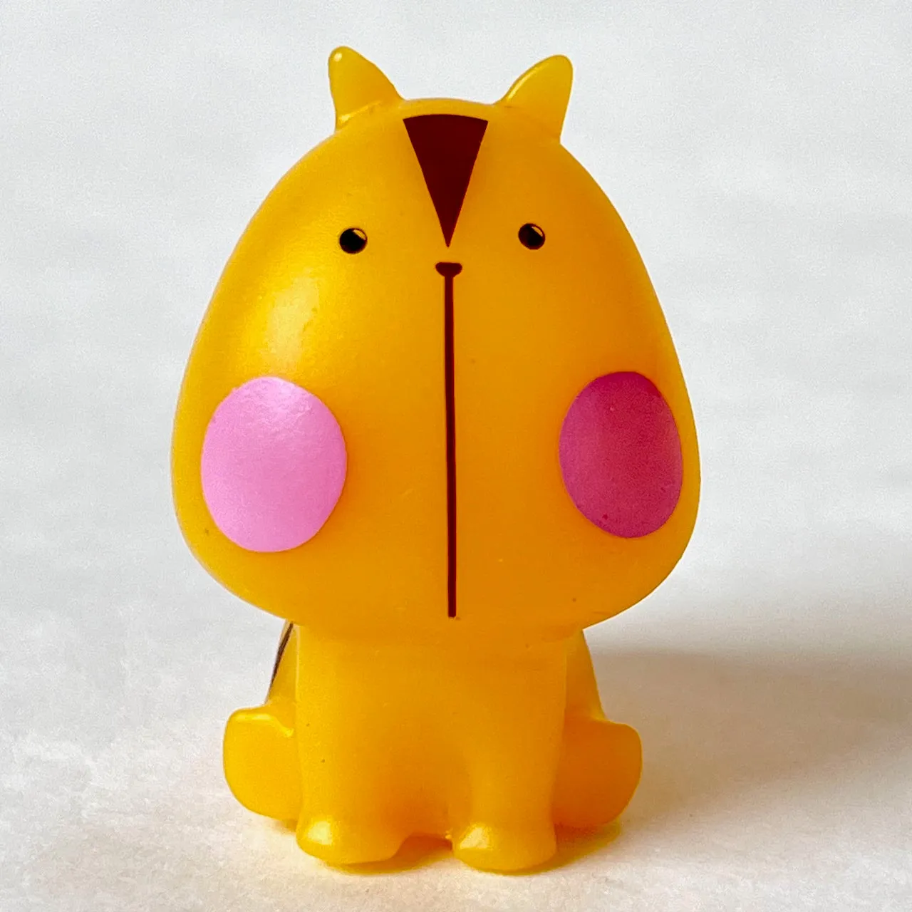 72002 ZOO ANIMAL FIGURINES-50