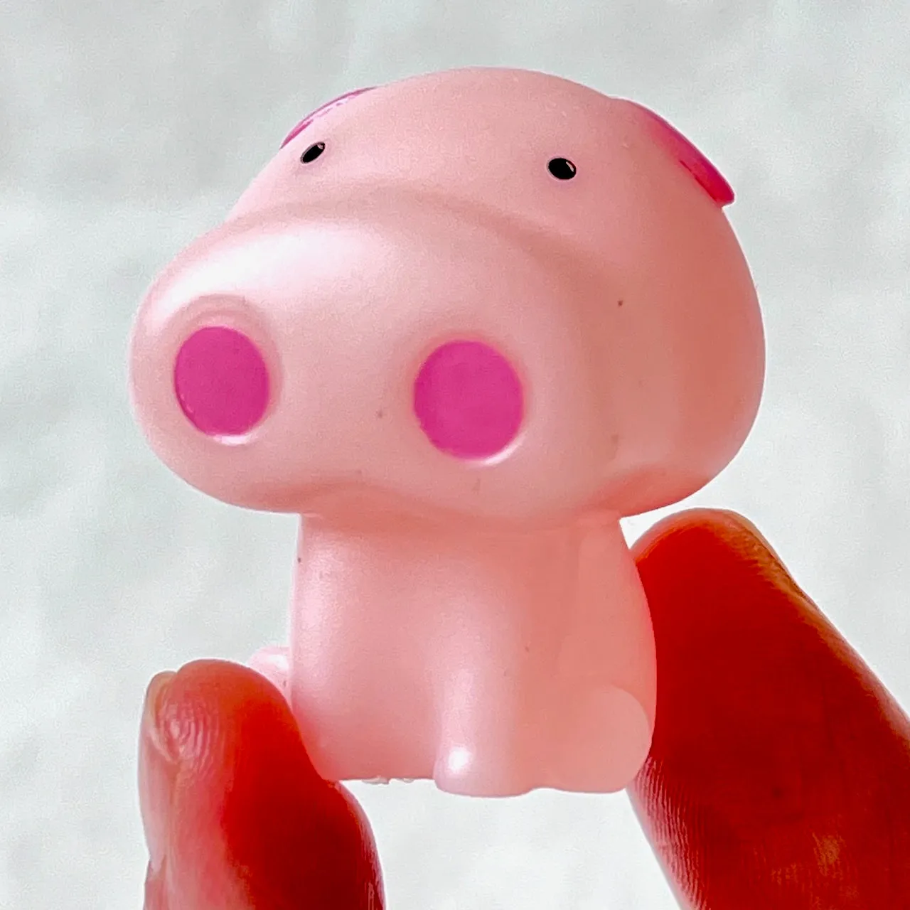 72002 ZOO ANIMAL FIGURINES-50