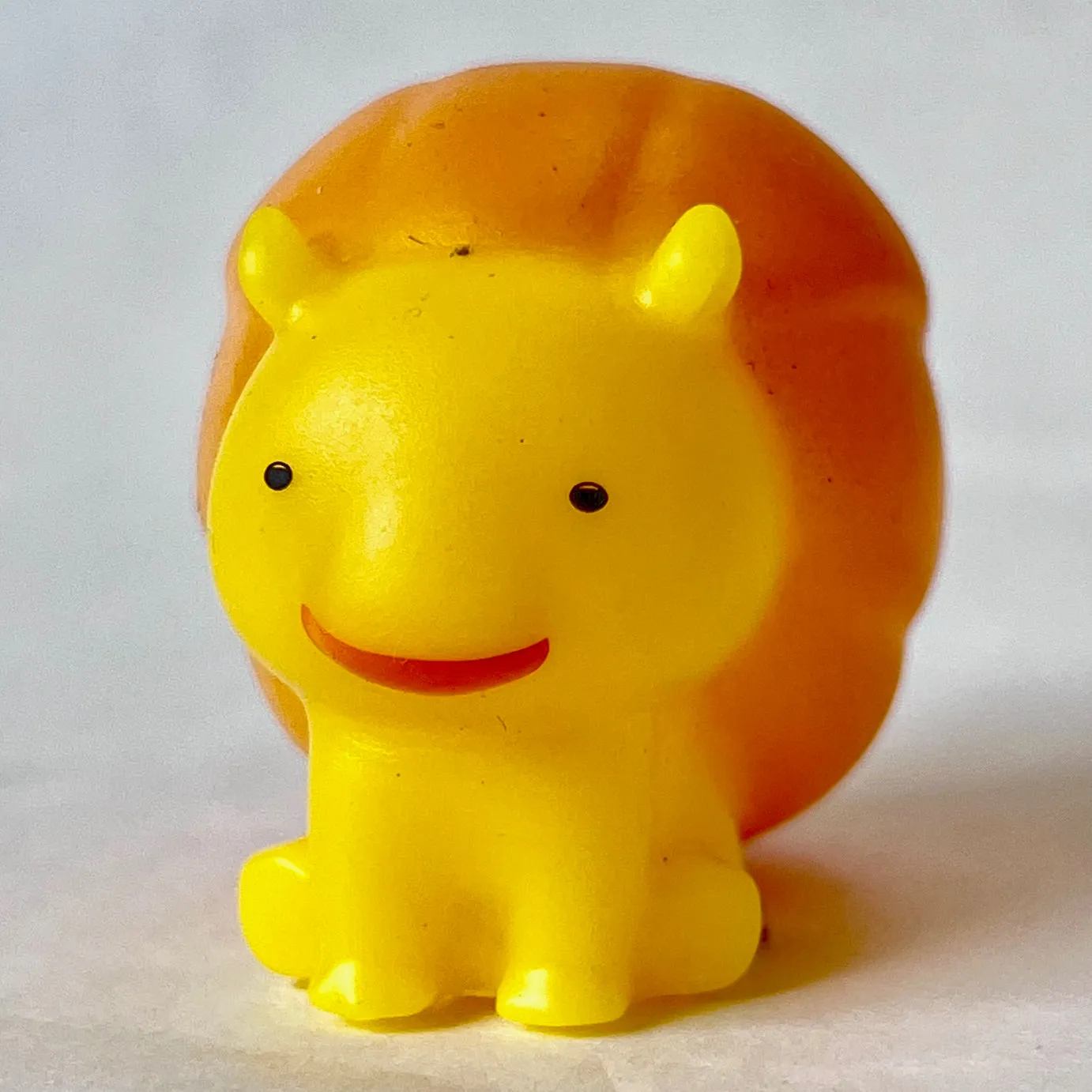 72002 ZOO ANIMAL FIGURINES-50