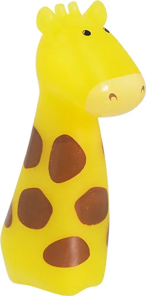 72002 ZOO ANIMAL FIGURINES-50