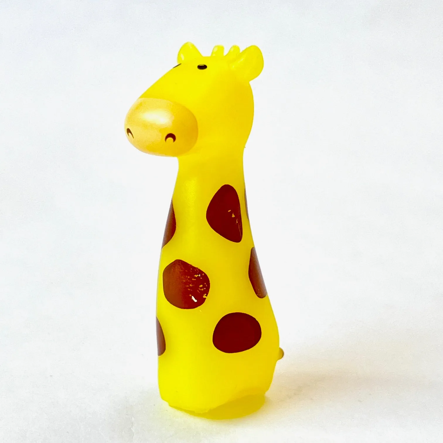 72002 ZOO ANIMAL FIGURINES-50