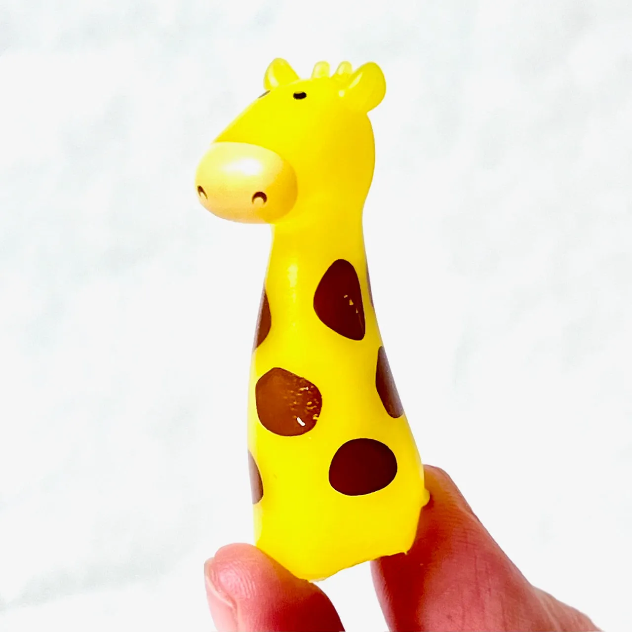 72002 ZOO ANIMAL FIGURINES-50