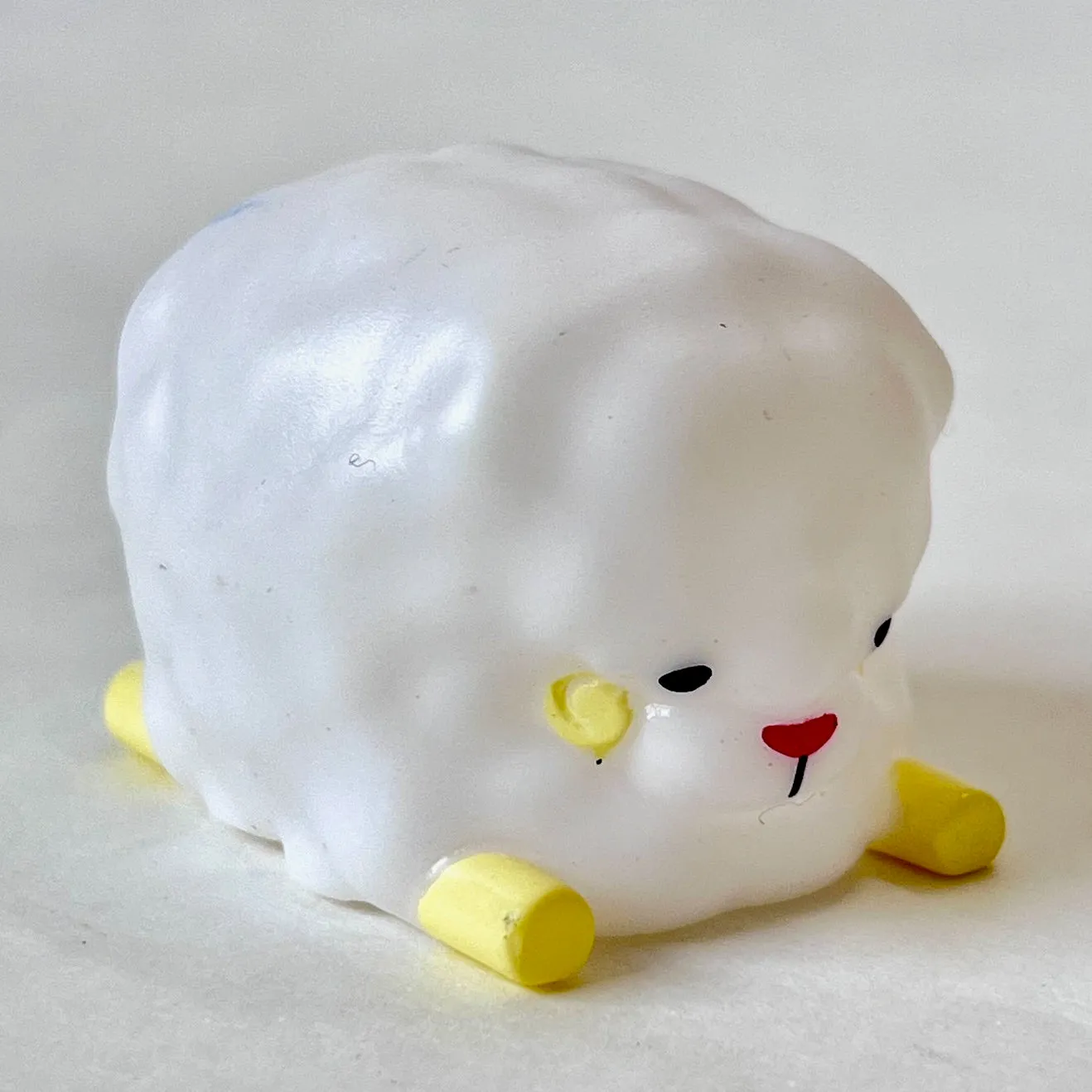 72002 ZOO ANIMAL FIGURINES-50