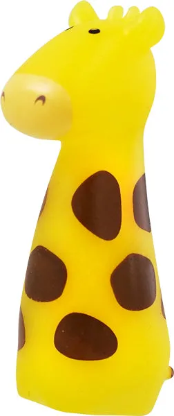 72002 ZOO ANIMAL FIGURINES-50