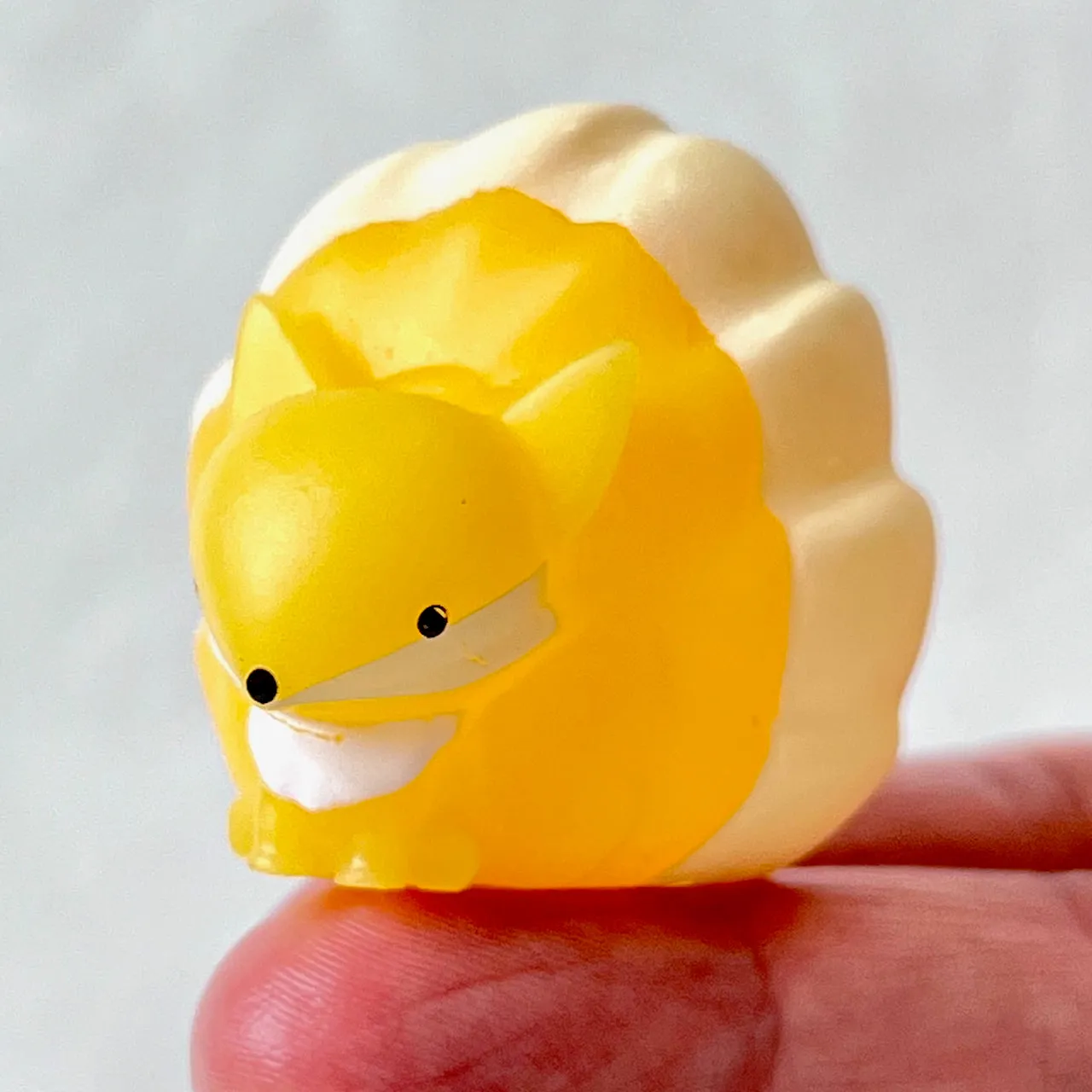 72002 ZOO ANIMAL FIGURINES-50