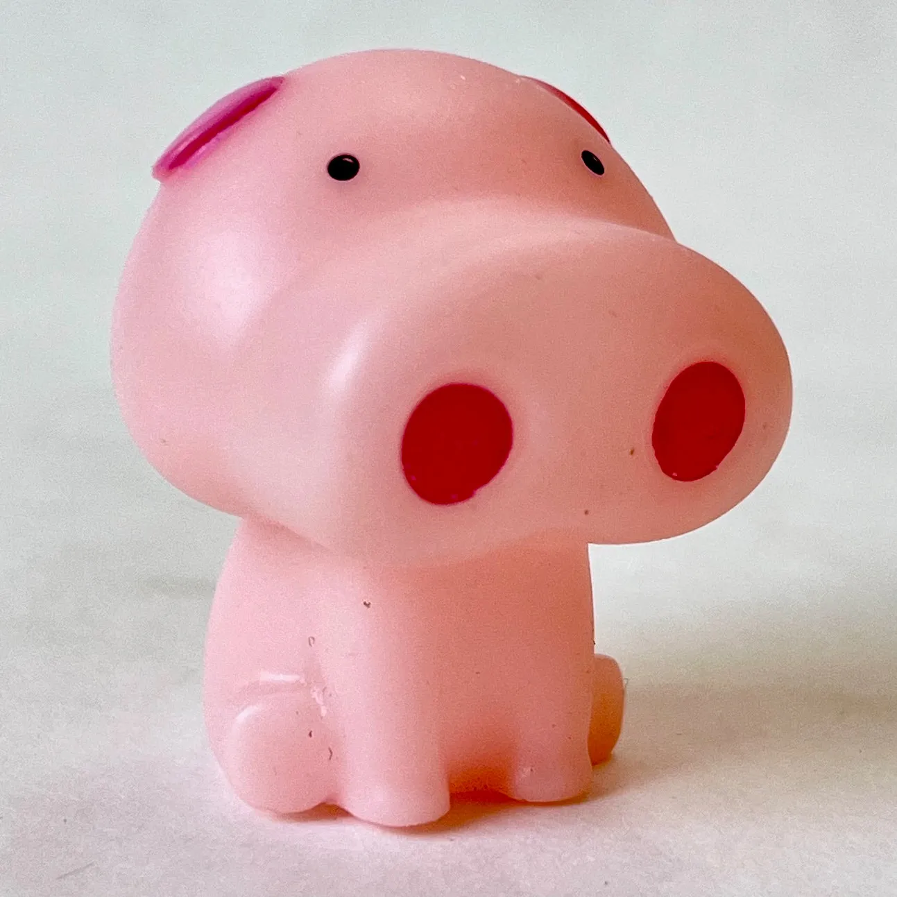 72002 ZOO ANIMAL FIGURINES-50