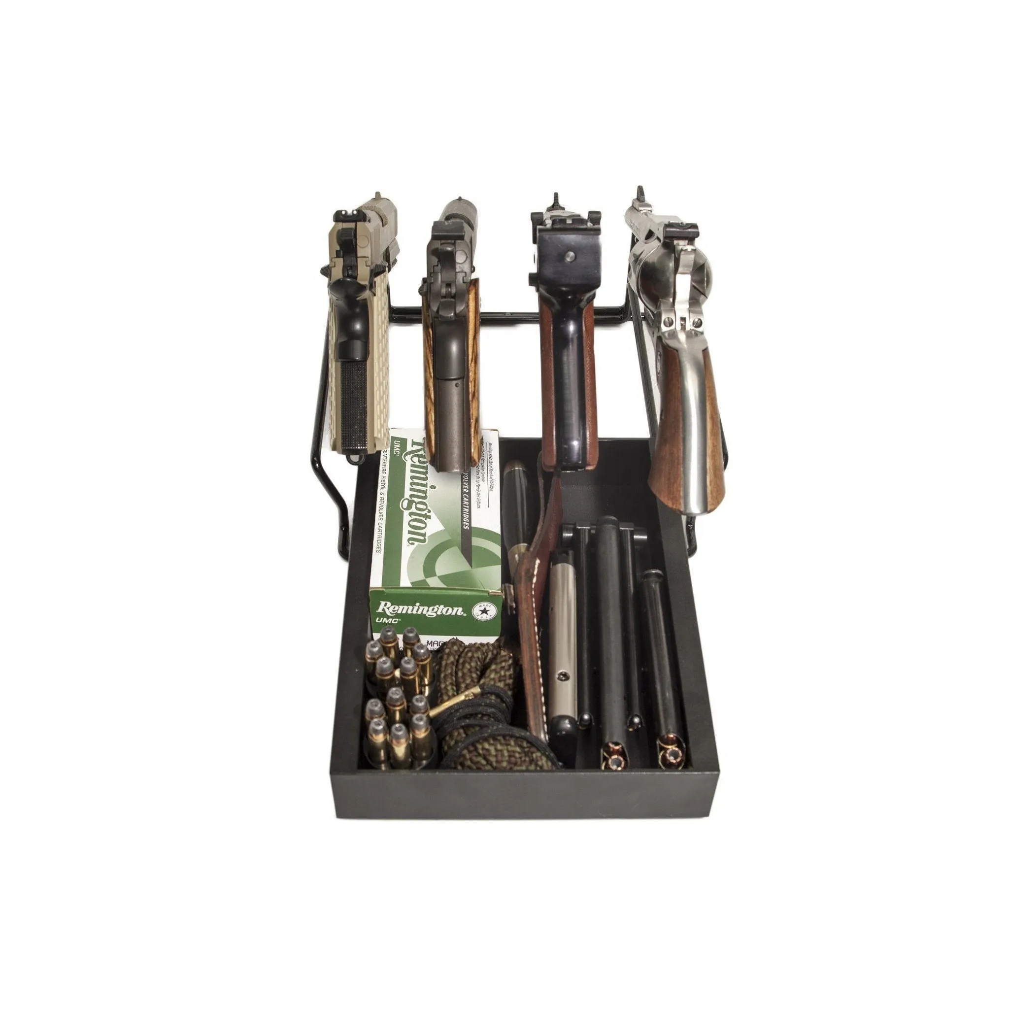 Accessory - Storage - Pistol Rack