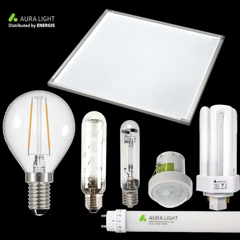 Aura Light 435236