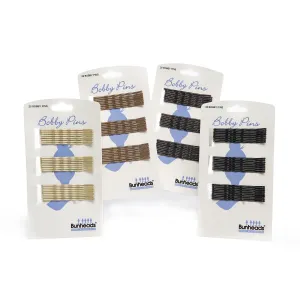Bunheads BH446 - Bobby Pins