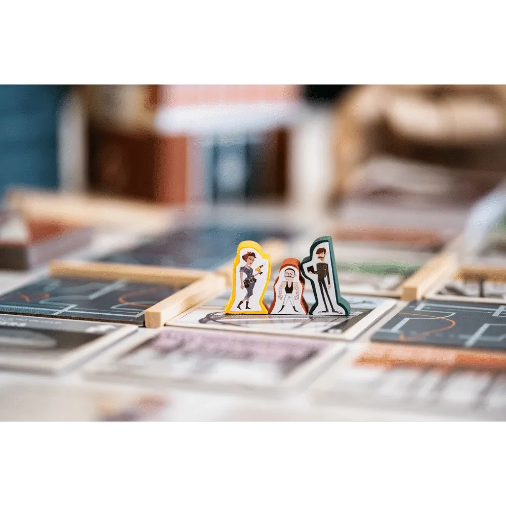 Burgle Bros.