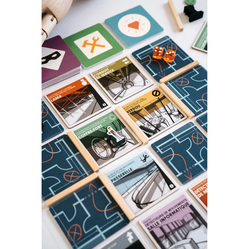Burgle Bros.