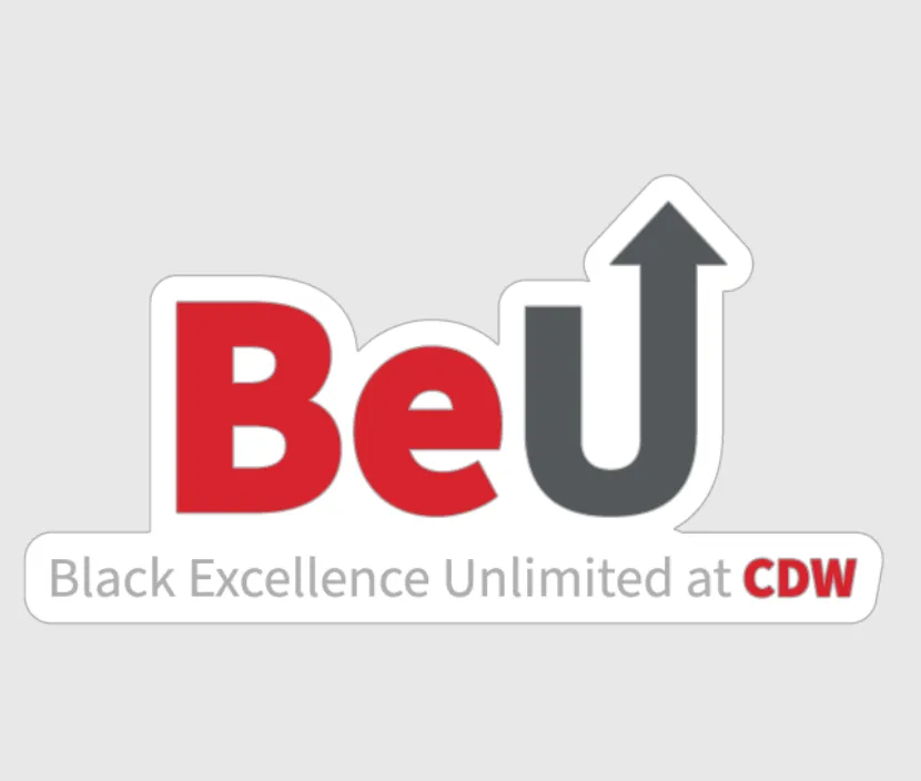 CDW - BeU 2024 Swag