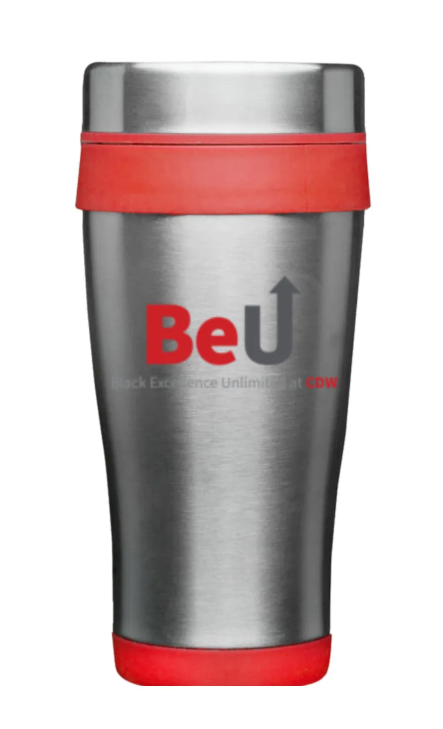 CDW - BeU 2024 Swag