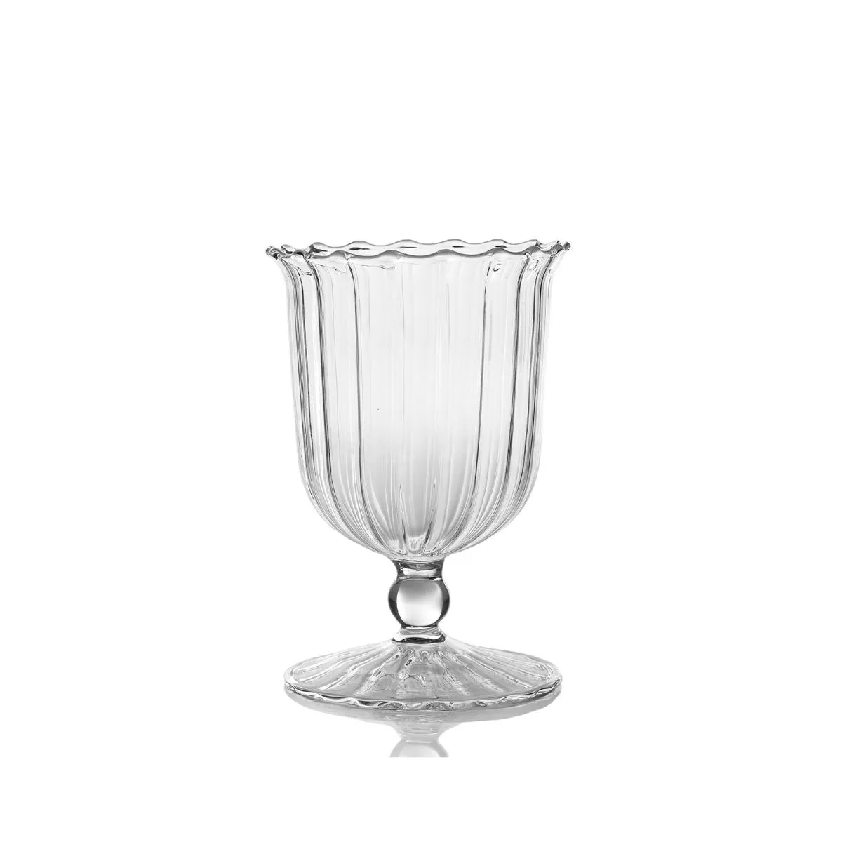 Emma Vase, Small