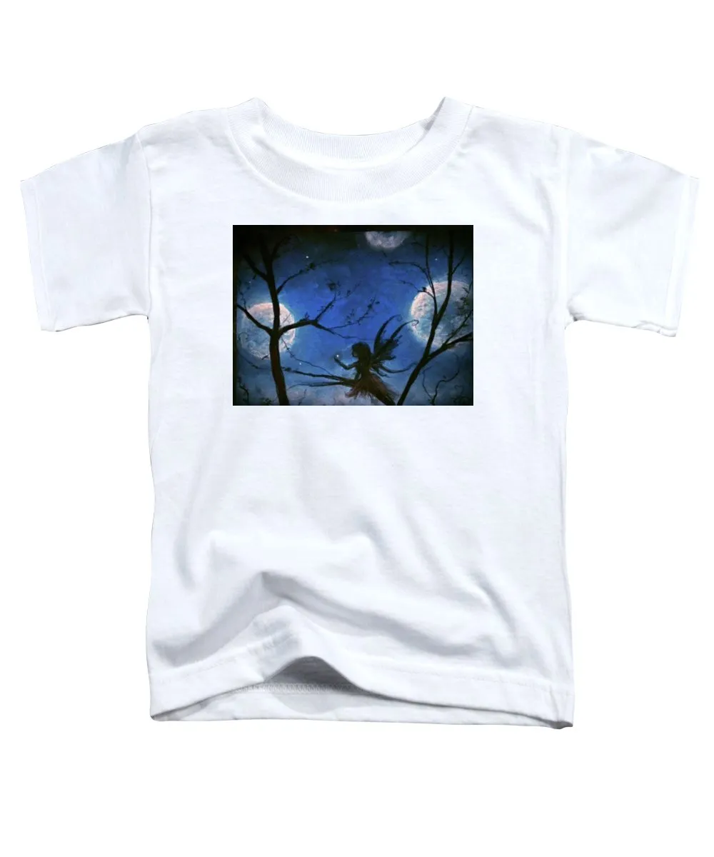 Enlightened Spirits - Toddler T-Shirt