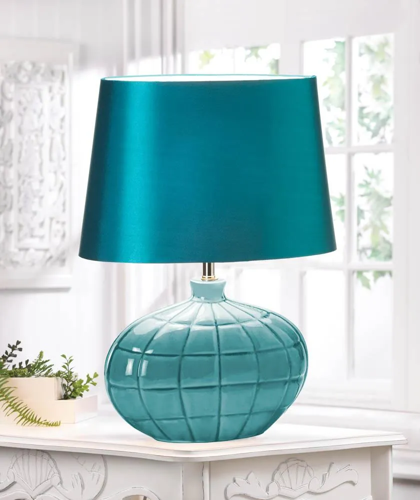 Gallant Table Lamp