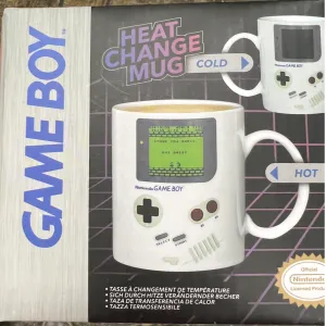 Game Mugs