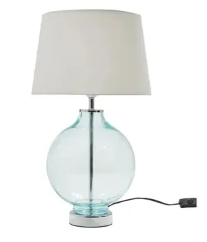 Lamp Resin Ball