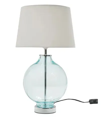 Lamp Resin Ball