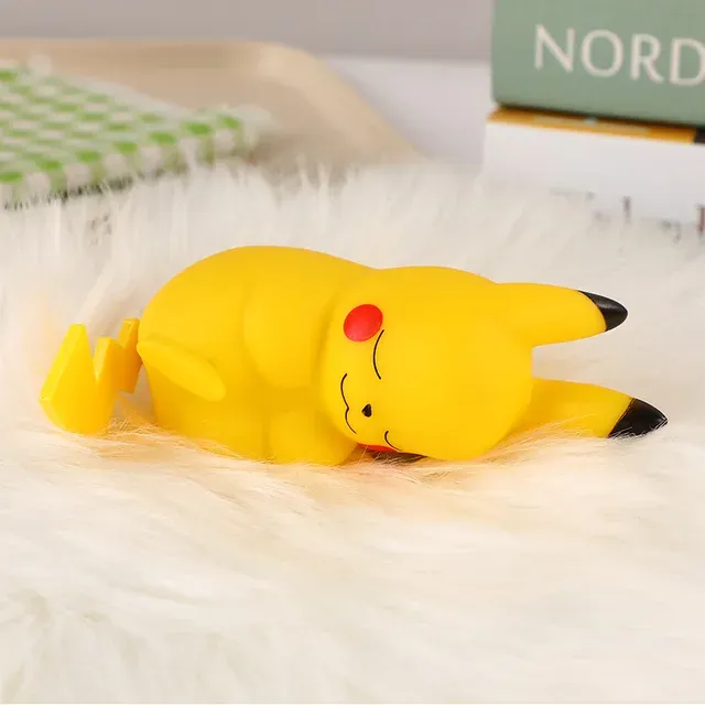 PRE-ORDER Pikachu lamps