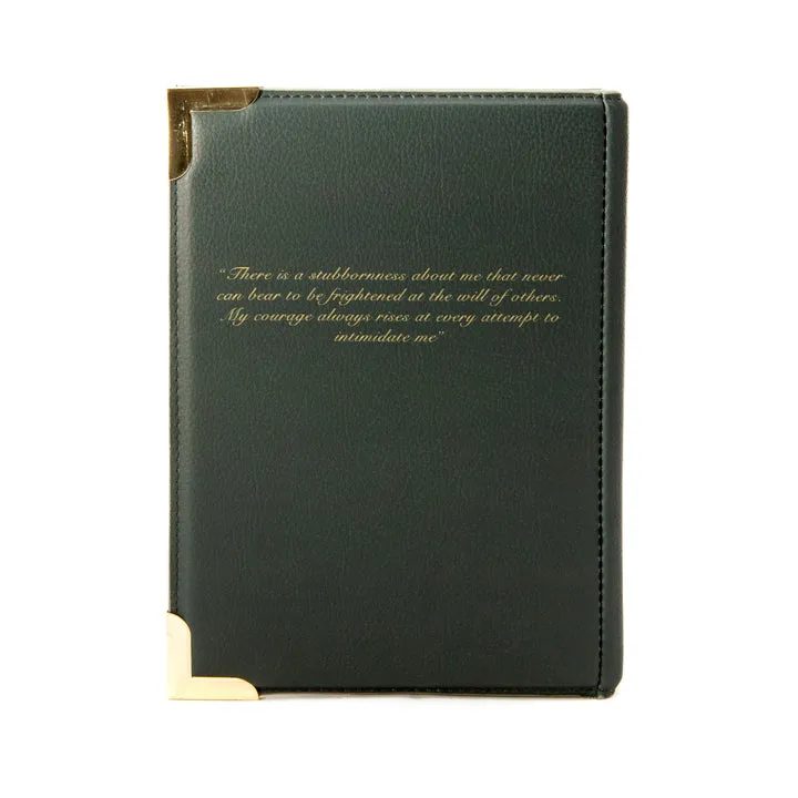 Pride and Prejudice Book Cover Crossbody Bag